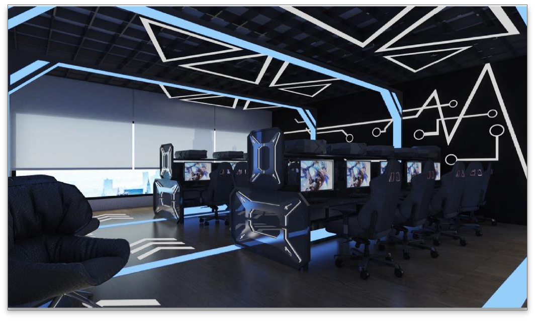 gallery